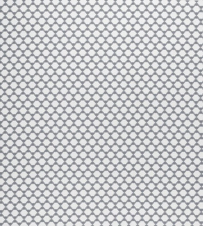 Bijou Nursery Fabric - Gray