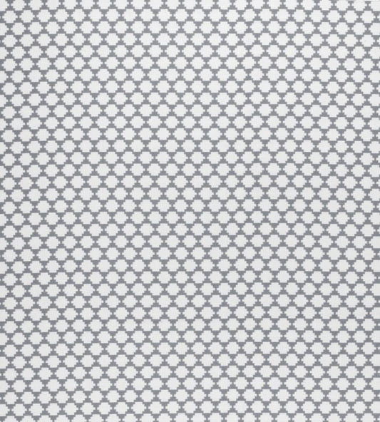Bijou Nursery Fabric - Gray