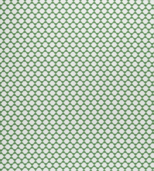 Bijou Nursery Fabric - Green