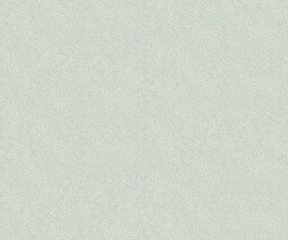 Champagne Dots Wallpaper - Silver - Rifle