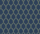 Laurel Wallpaper - Blue - Rifle