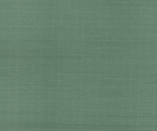 Palette Sisal Wallpaper - Green - Rifle
