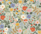 Strawberry Fields Wallpaper - Multicolor - Rifle
