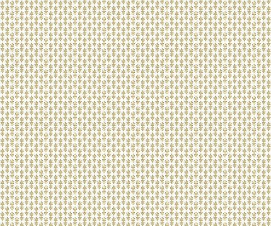 Petal Wallpaper - Cream - Rifle