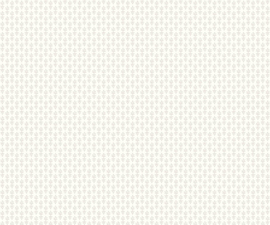 Petal Wallpaper - White - Rifle