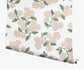 Hydrangea Wallpaper - Pink - Rifle